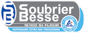 Soubrier Besse - Saint Flour